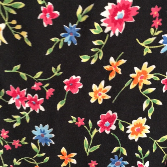 💐VTG 90’s floral dress - Picture 2 of 6